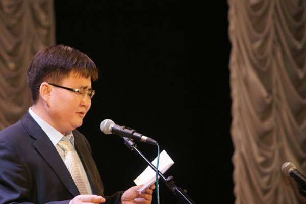 “Болор цом 31”-ын эзнээр Л.Моломжамц тодорлоо